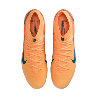 Nike Mercurial Superfly 10 Academy KM Mbappe Indoor Shoes