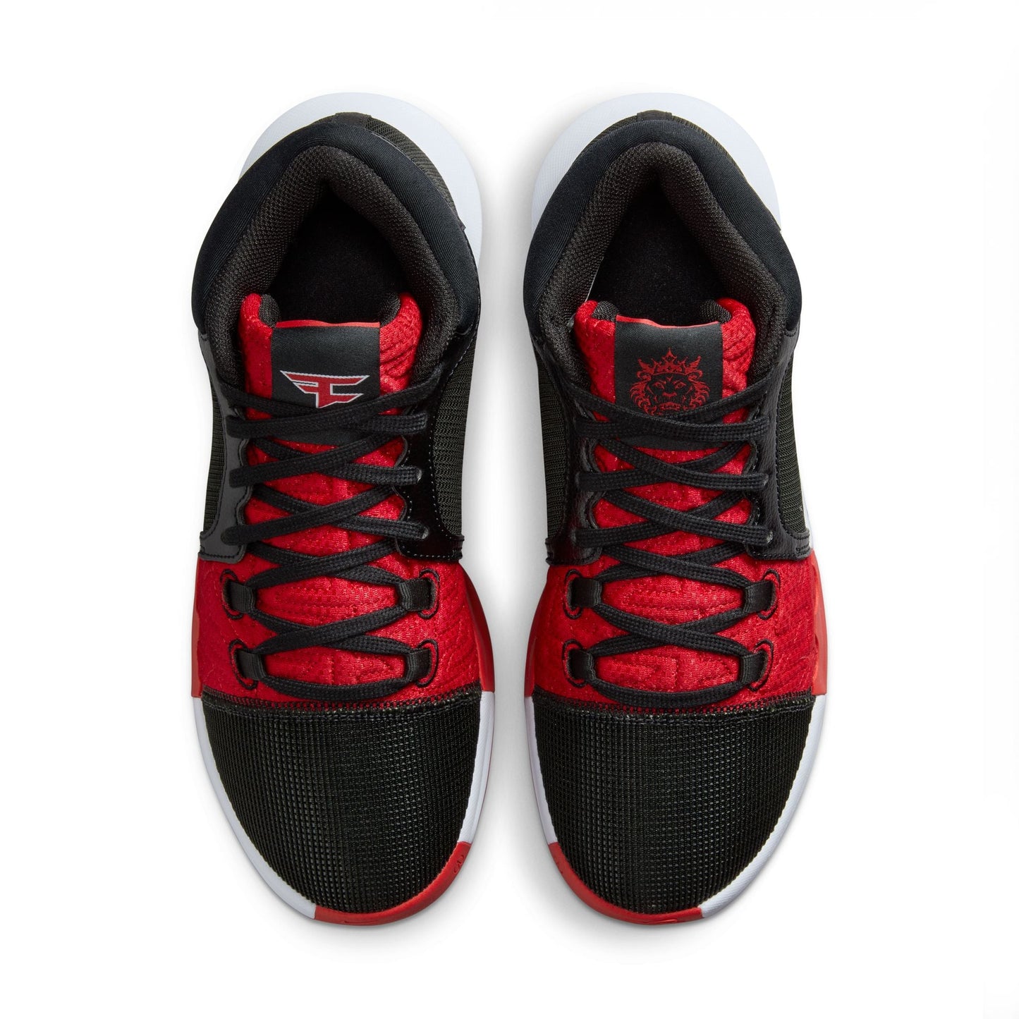 Lebron Witness VIII X Faze Clan Sneakers - Premium Brand Shoes for Men and Women