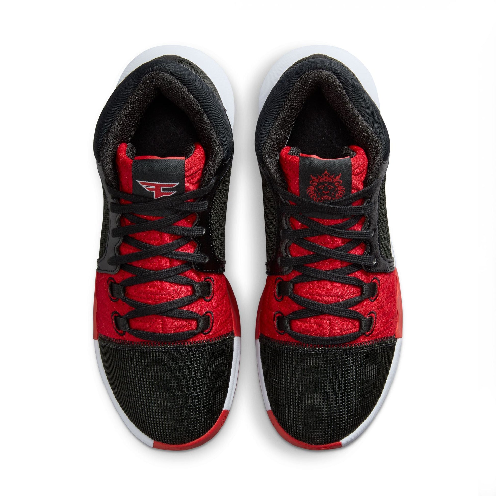 Lebron Witness VIII X Faze Clan Sneakers - Premium Brand Shoes for Men and Women