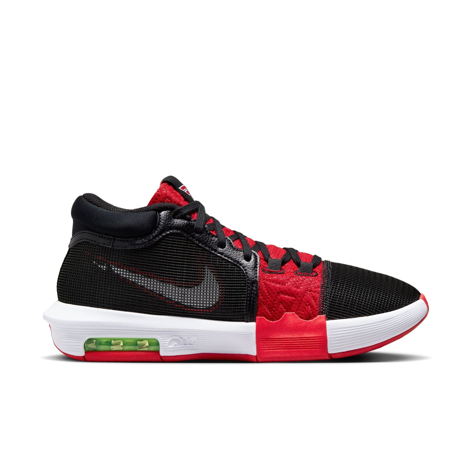 Lebron Witness VIII X Faze Clan Sneakers - Premium Brand Shoes for Men and Women