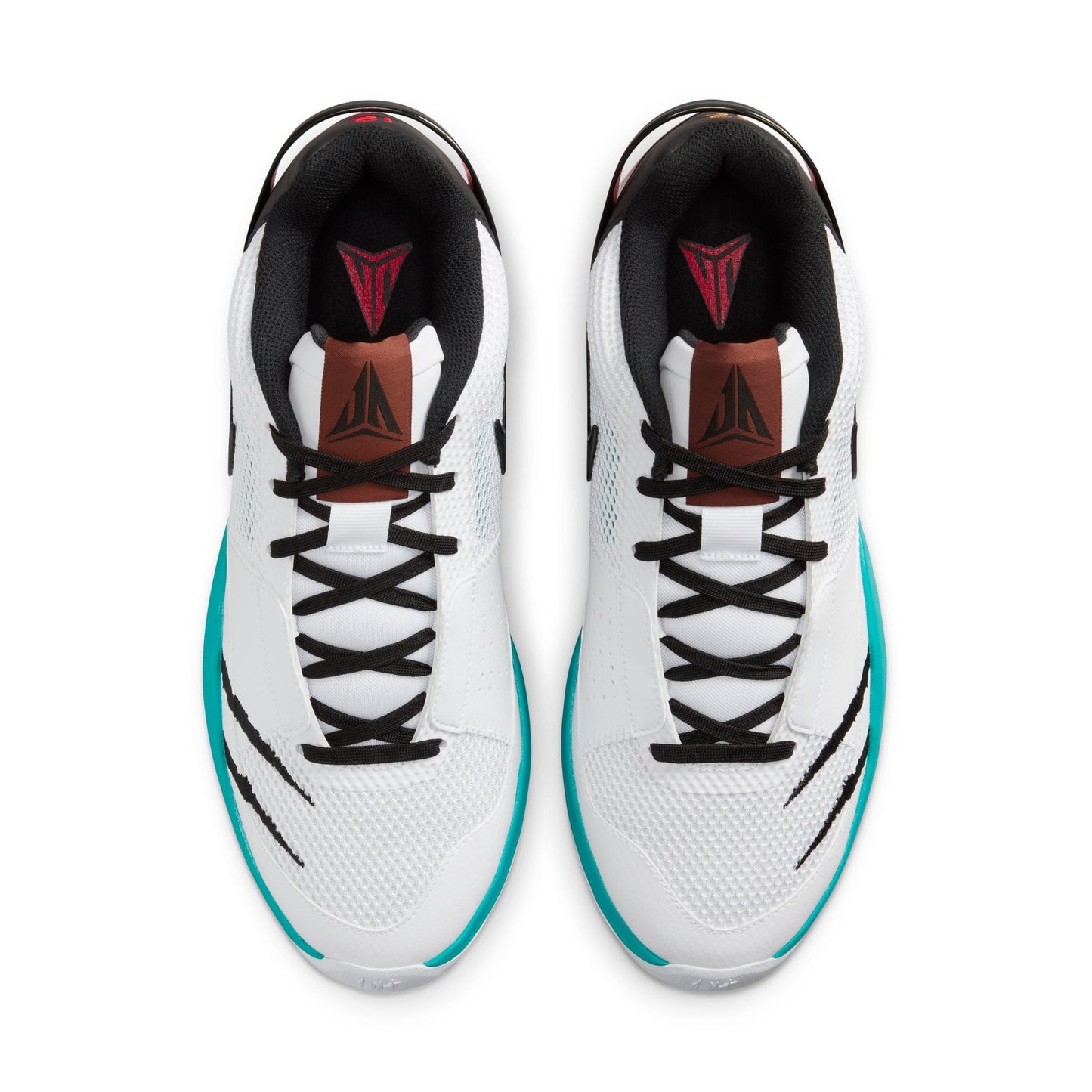 Ja 1 "scratch" Sneakers - Premium Brand Shoes for Men and Women