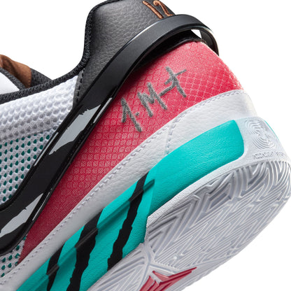 Ja 1 "scratch" Sneakers - Premium Brand Shoes for Men and Women