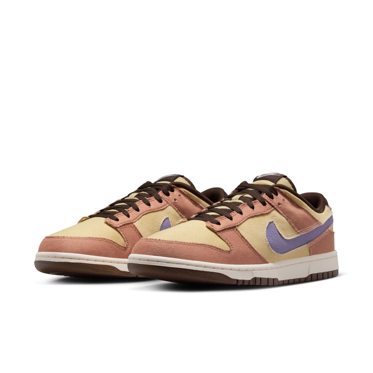 Dunk Low Retro SE Sneakers - Premium Brand Shoes for Men and Women
