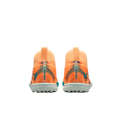 Nike Mercurial Superfly 10 Academy KM Mbappe Youth Turf Shoes