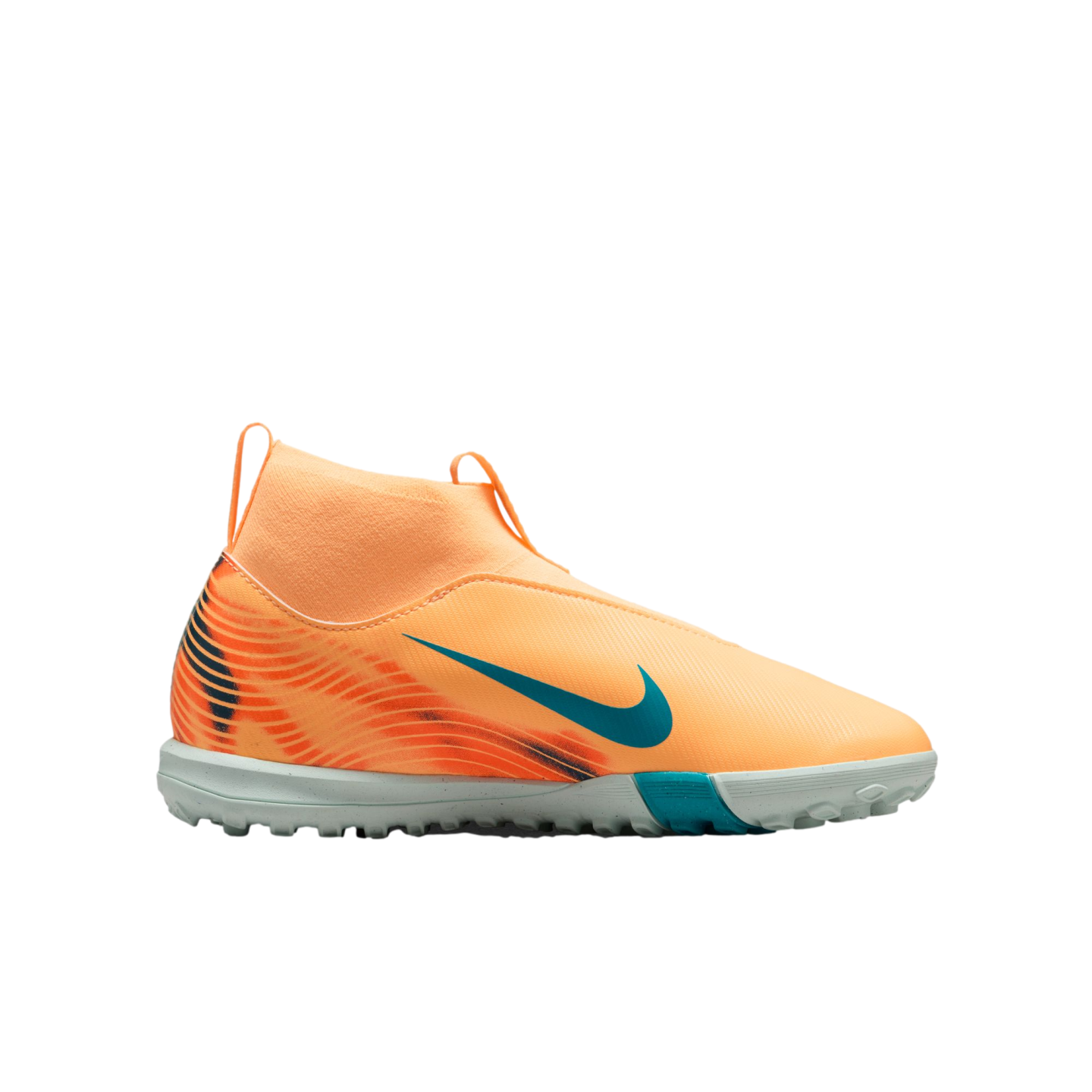 Nike Mercurial Superfly 10 Academy KM Mbappe Youth Turf Shoes