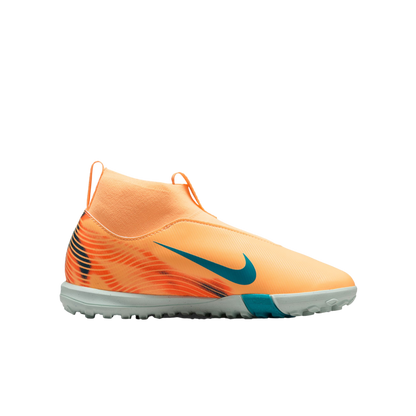Nike Mercurial Superfly 10 Academy KM Mbappe Youth Turf Shoes