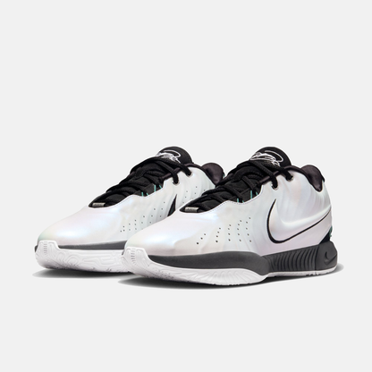 Lebron XXI "conchiolin" Sneakers - Premium Brand Shoes for Men and Women