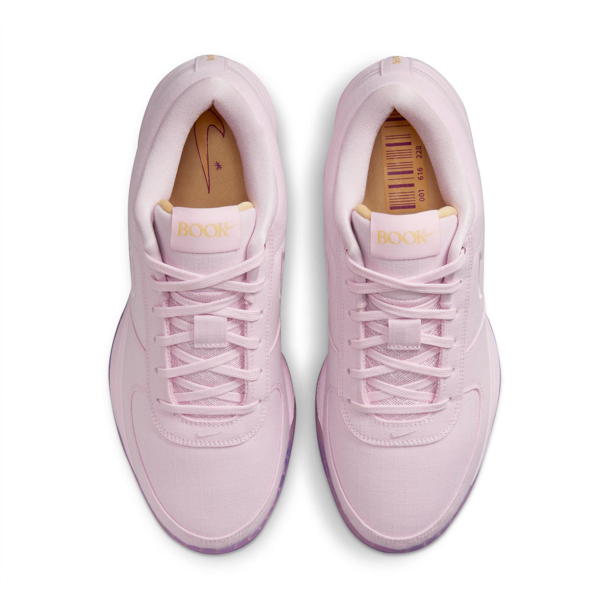 Book 1 "sunrise" Sneakers - Premium Brand Shoes for Men and Women