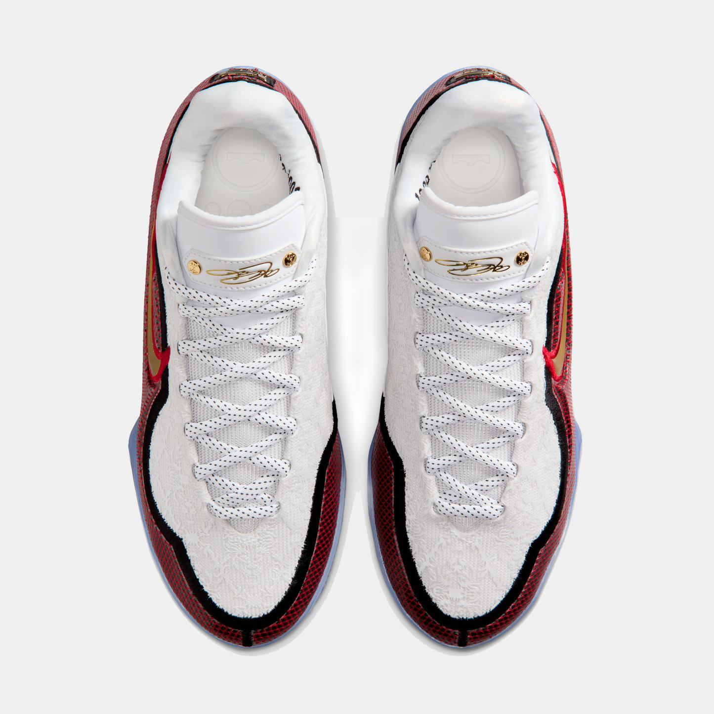 Lebron XXIII "grand Opening" Sneakers - Premium Brand Shoes for Men and Women