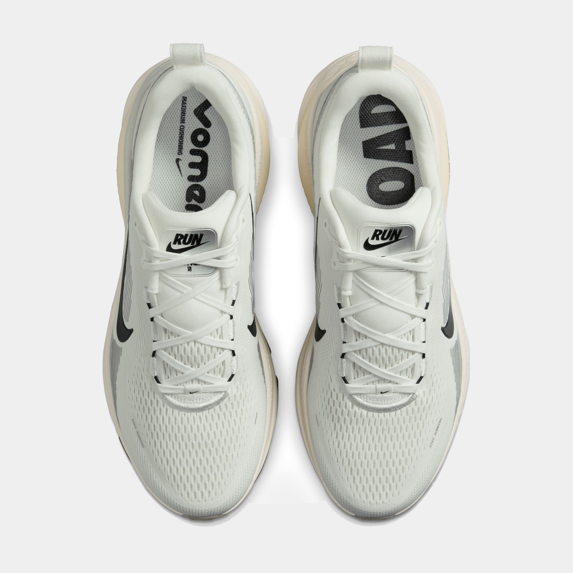 Air Zoom Vomero 18 Sneakers - Premium Brand Shoes for Men and Women