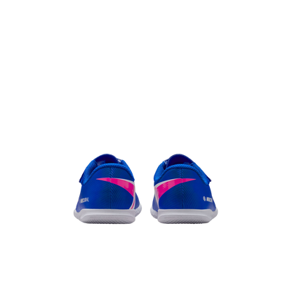 Nike Mercurial Vapor 16 Club Youth Indoor Shoes