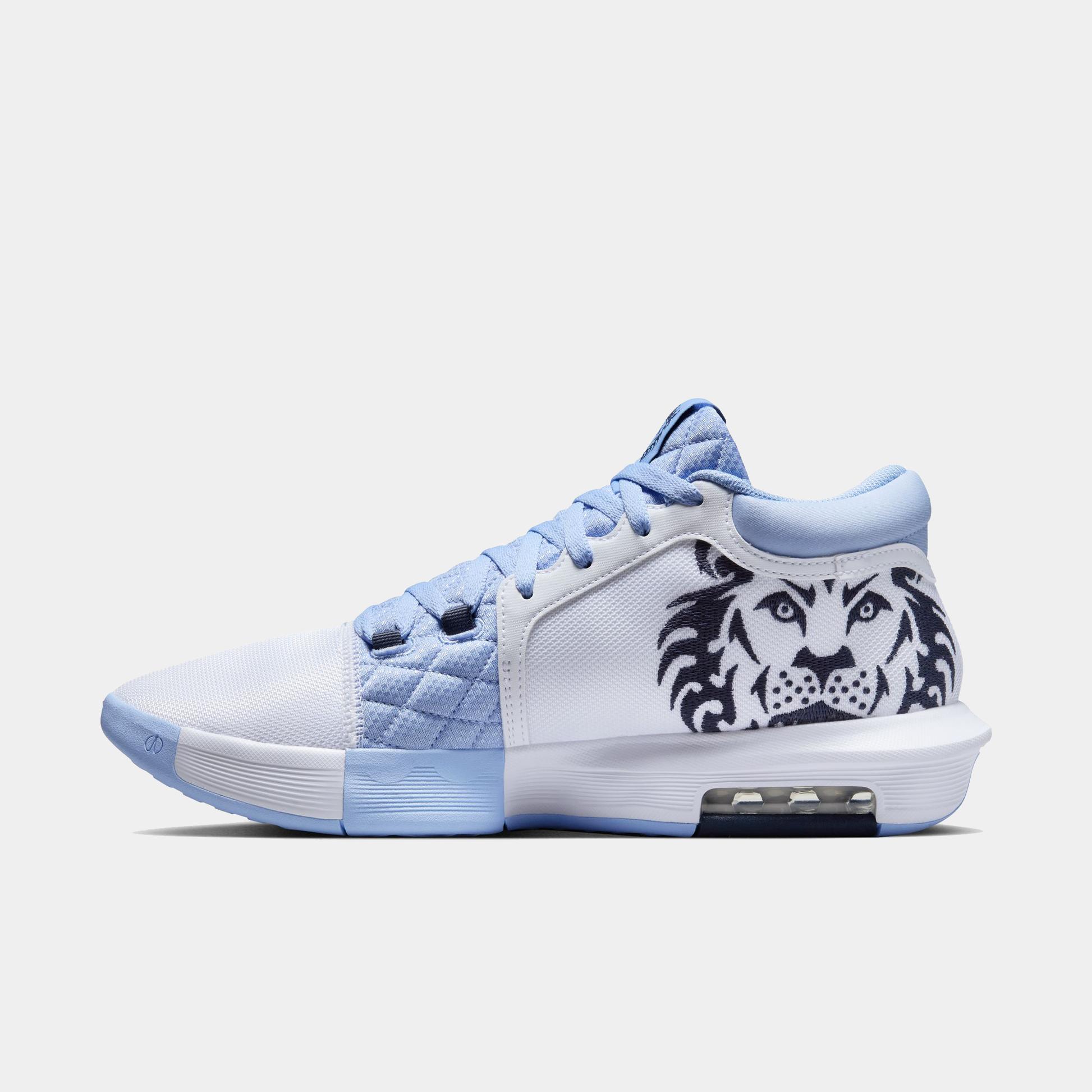 Lebron Witness VIII Sneakers - Premium Brand Shoes for Men and Women