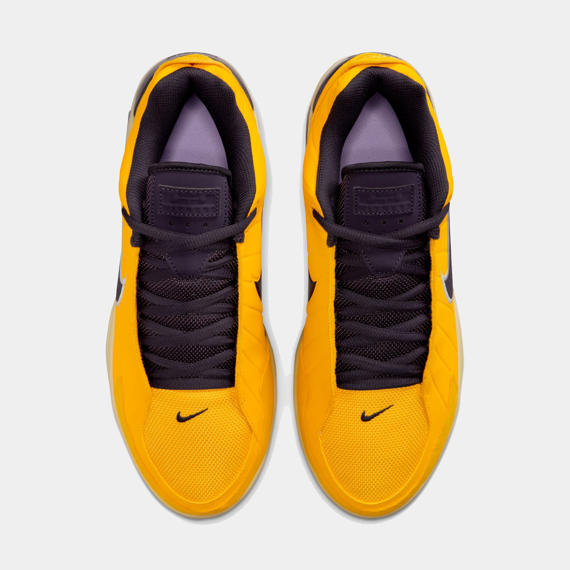 Lebron Witness IX Sneakers - Premium Brand Shoes for Men and Women