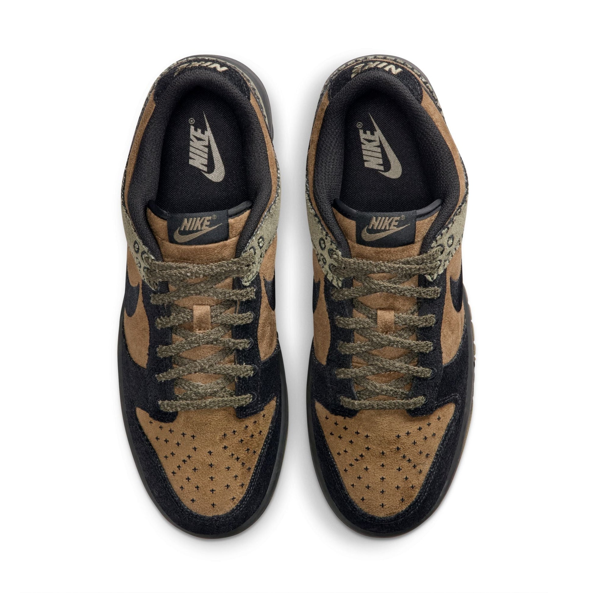 Dunk Low Retro Sneakers - Premium Brand Shoes for Men and Women