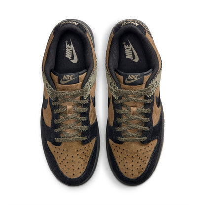 Dunk Low Retro Sneakers - Premium Brand Shoes for Men and Women