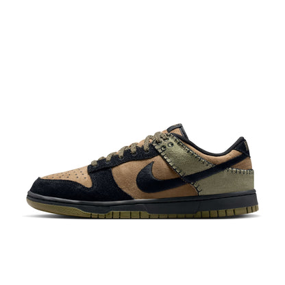 Dunk Low Retro Sneakers - Premium Brand Shoes for Men and Women