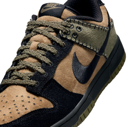 Dunk Low Retro Sneakers - Premium Brand Shoes for Men and Women