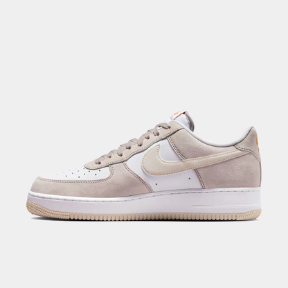 Air Force 1 '07 Sneakers - Premium Brand Shoes for Men and Women