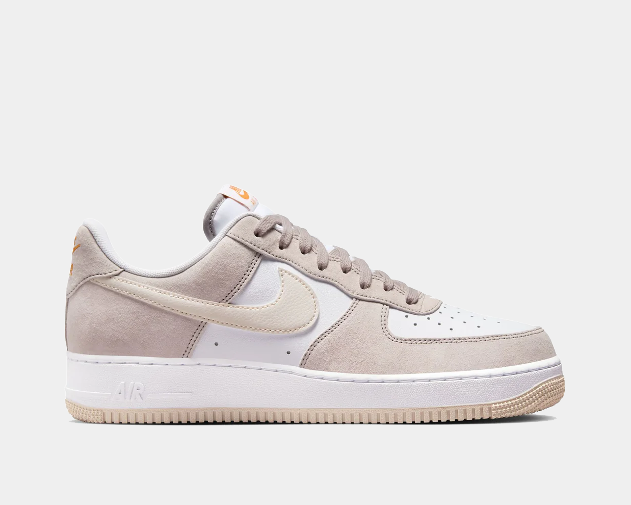 Air Force 1 '07 Sneakers - Premium Brand Shoes for Men and Women