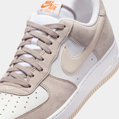 Air Force 1 '07 Sneakers - Premium Brand Shoes for Men and Women