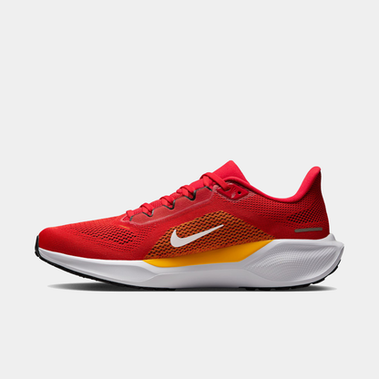Kansas City Chiefs Pegasus 41 Sneakers - Premium Brand Shoes for Men and Women