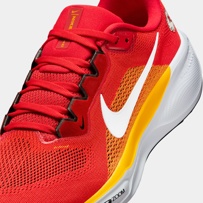 Kansas City Chiefs Pegasus 41 Sneakers - Premium Brand Shoes for Men and Women