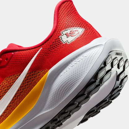 Kansas City Chiefs Pegasus 41 Sneakers - Premium Brand Shoes for Men and Women