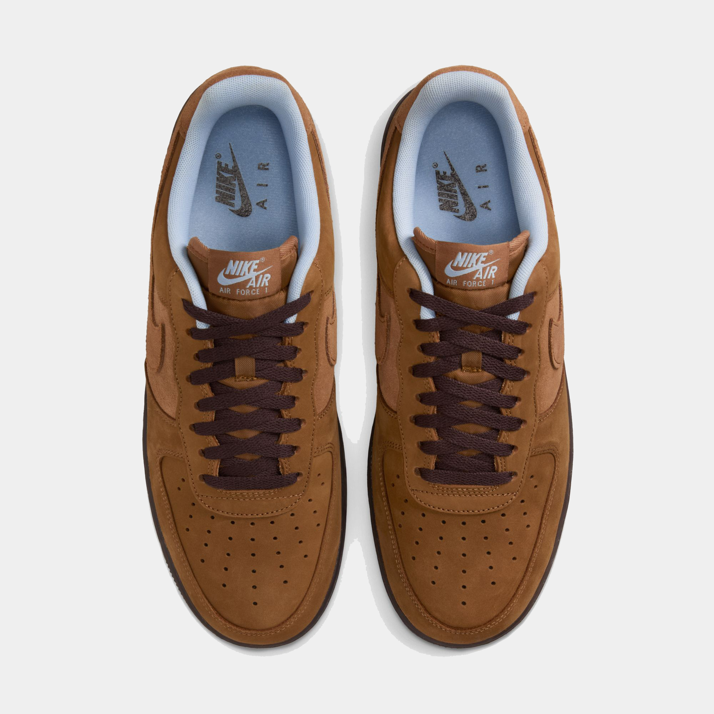 Air Force 1 '07 Sneakers - Premium Brand Shoes for Men and Women
