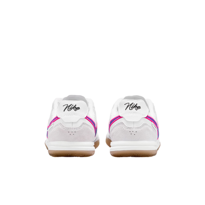 Nike Tiempo Streetgato Youth Indoor Shoes