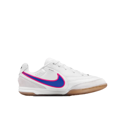 Nike Tiempo Streetgato Youth Indoor Shoes