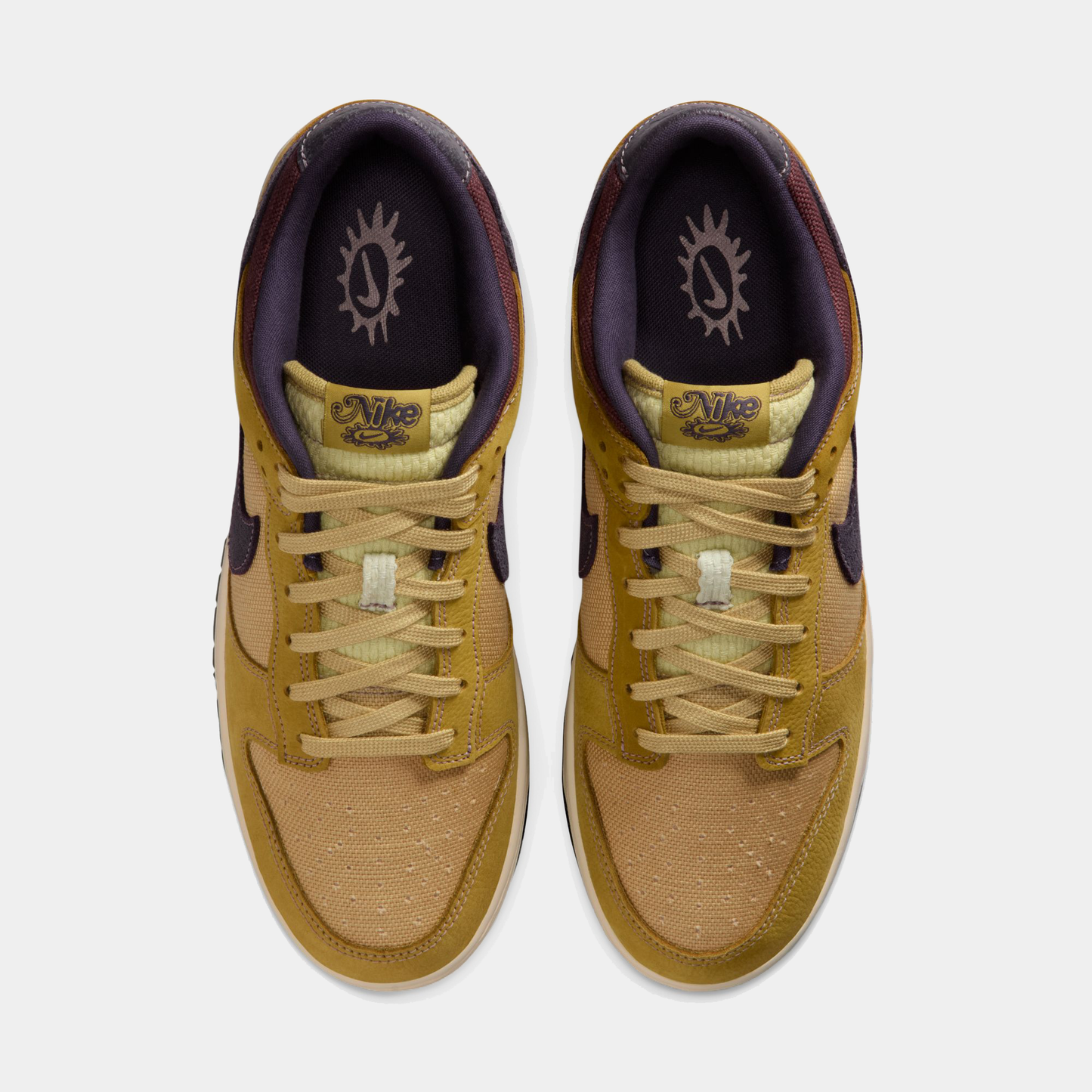Dunk Low Retro SE Sneakers - Premium Brand Shoes for Men and Women