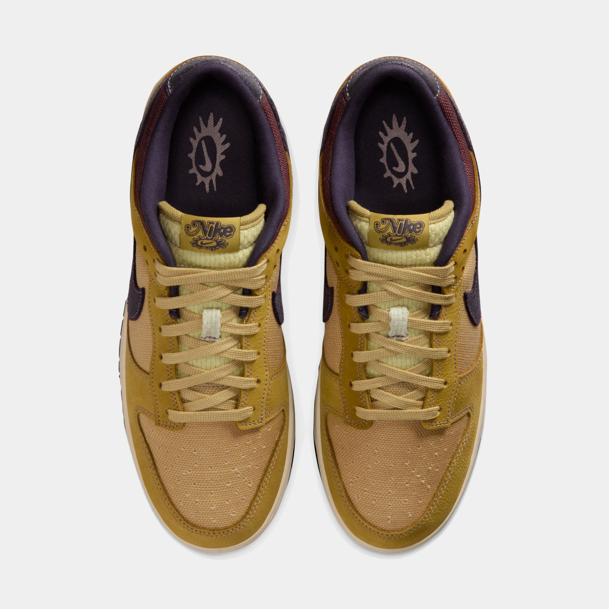 Dunk Low Retro SE Sneakers - Premium Brand Shoes for Men and Women