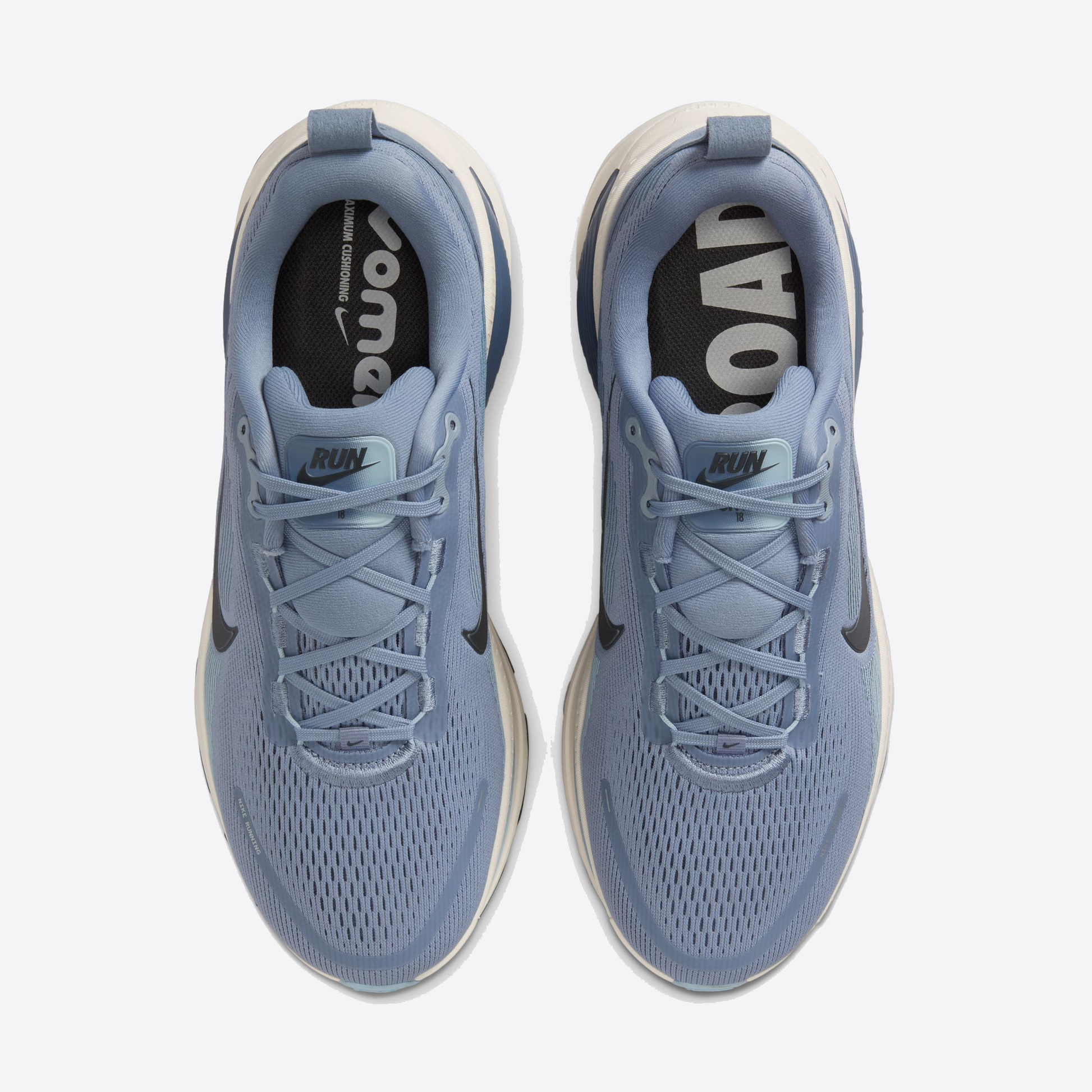 Air Zoom Vomero 18 Sneakers - Premium Brand Shoes for Men and Women