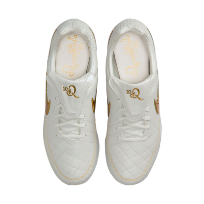 Nike Tiempo Legend "Touch of Gold" Indoor Shoes