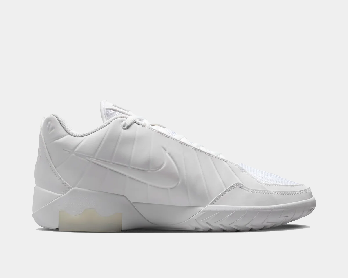 Lebron Witness IX Sneakers - Premium Brand Shoes for Men and Women