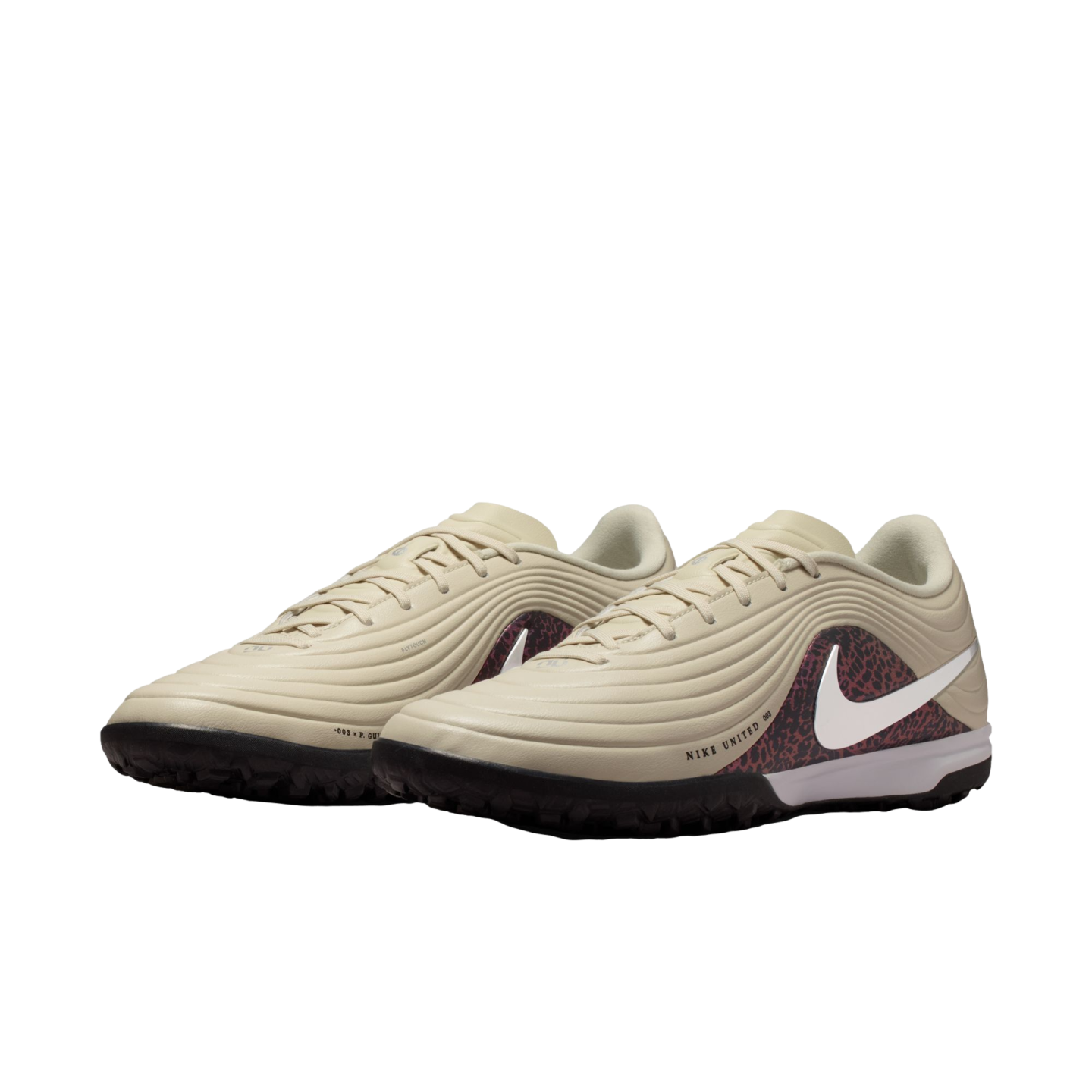 Nike Tiempo Maestro Academy United Turf Shoes