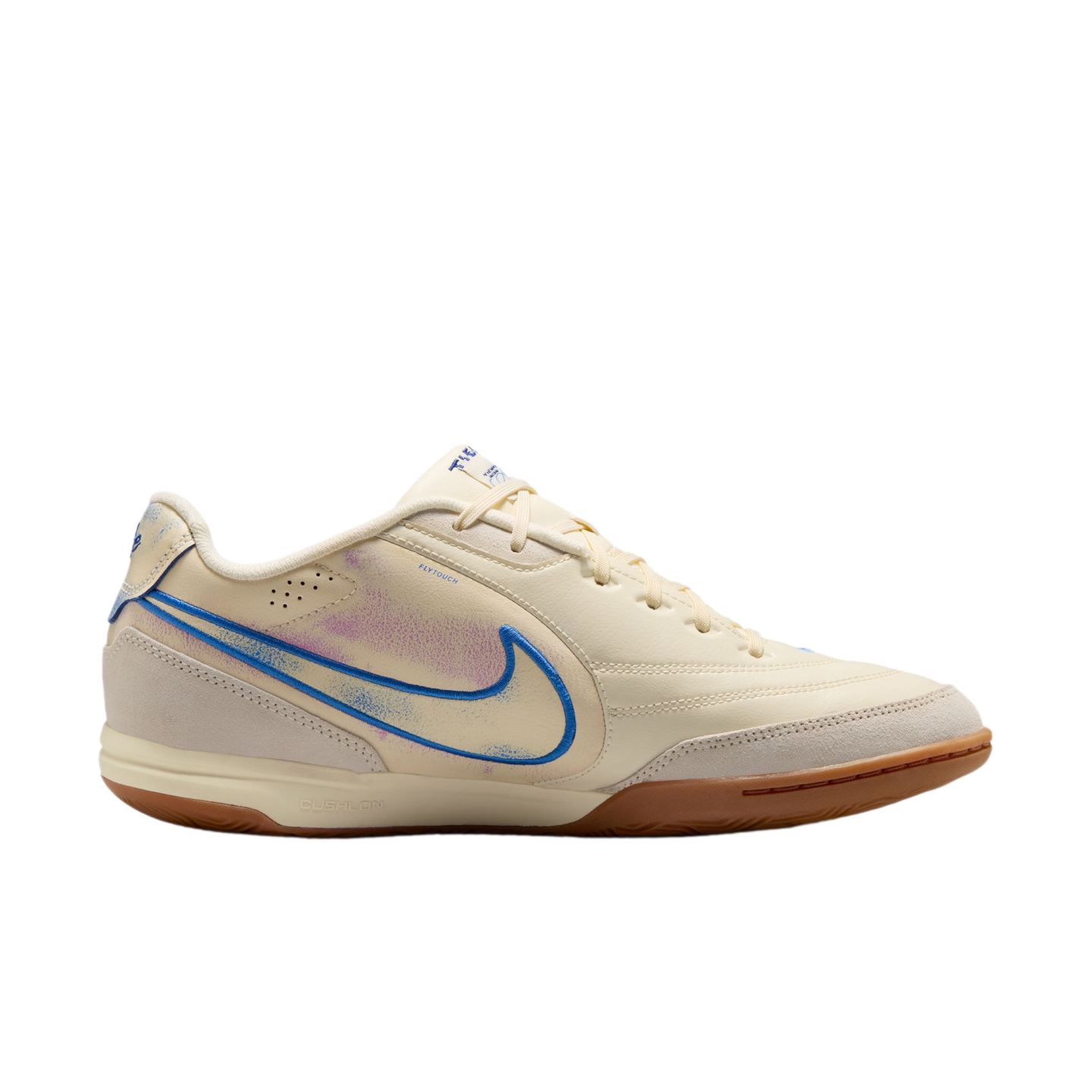 Nike Tiempo Streetgato Premium Indoor Shoes