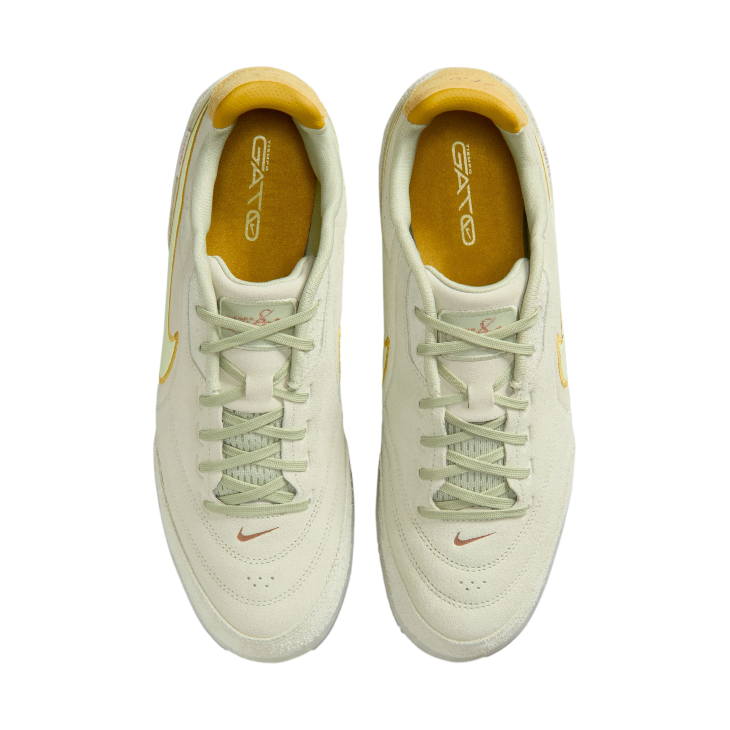 Nike Tiempo Streetgato LE Indoor Shoes
