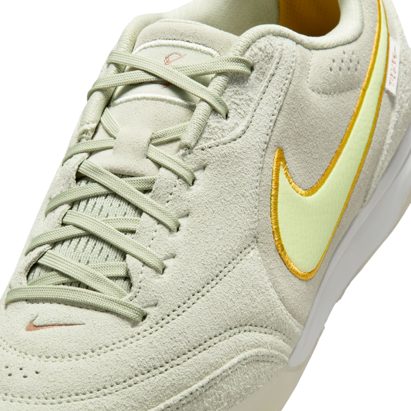 Nike Tiempo Streetgato LE Indoor Shoes