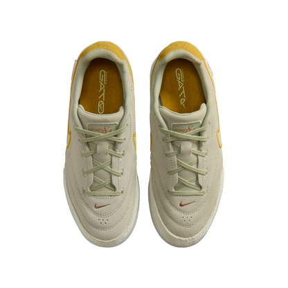 Nike Tiempo Streetgato LE Youth Indoor Shoes