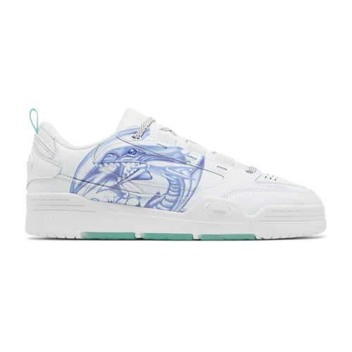 Adidas ADI2000 x Yu-Gi-Oh! 'Blue Eyes White Dragon' (2022)