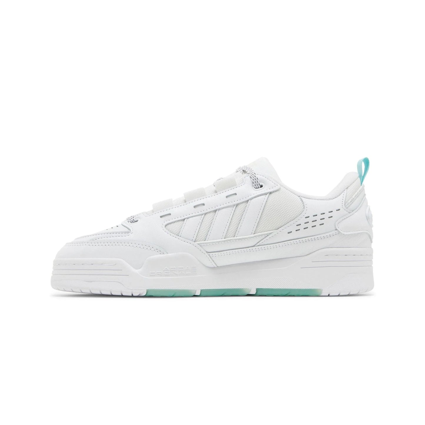 Adidas ADI2000 x Yu-Gi-Oh! 'Blue Eyes White Dragon' (2022)