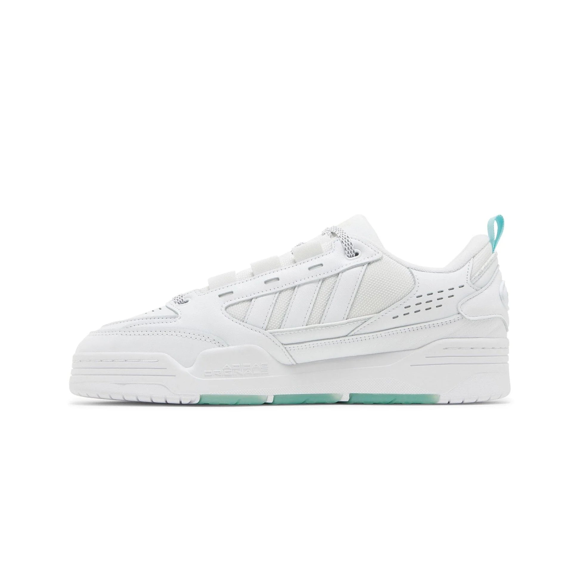 Adidas ADI2000 x Yu-Gi-Oh! 'Blue Eyes White Dragon' (2022)