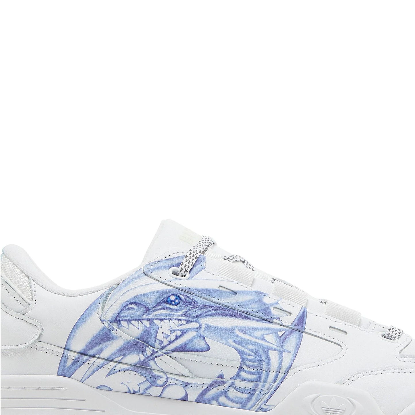 Adidas ADI2000 x Yu-Gi-Oh! 'Blue Eyes White Dragon' (2022)