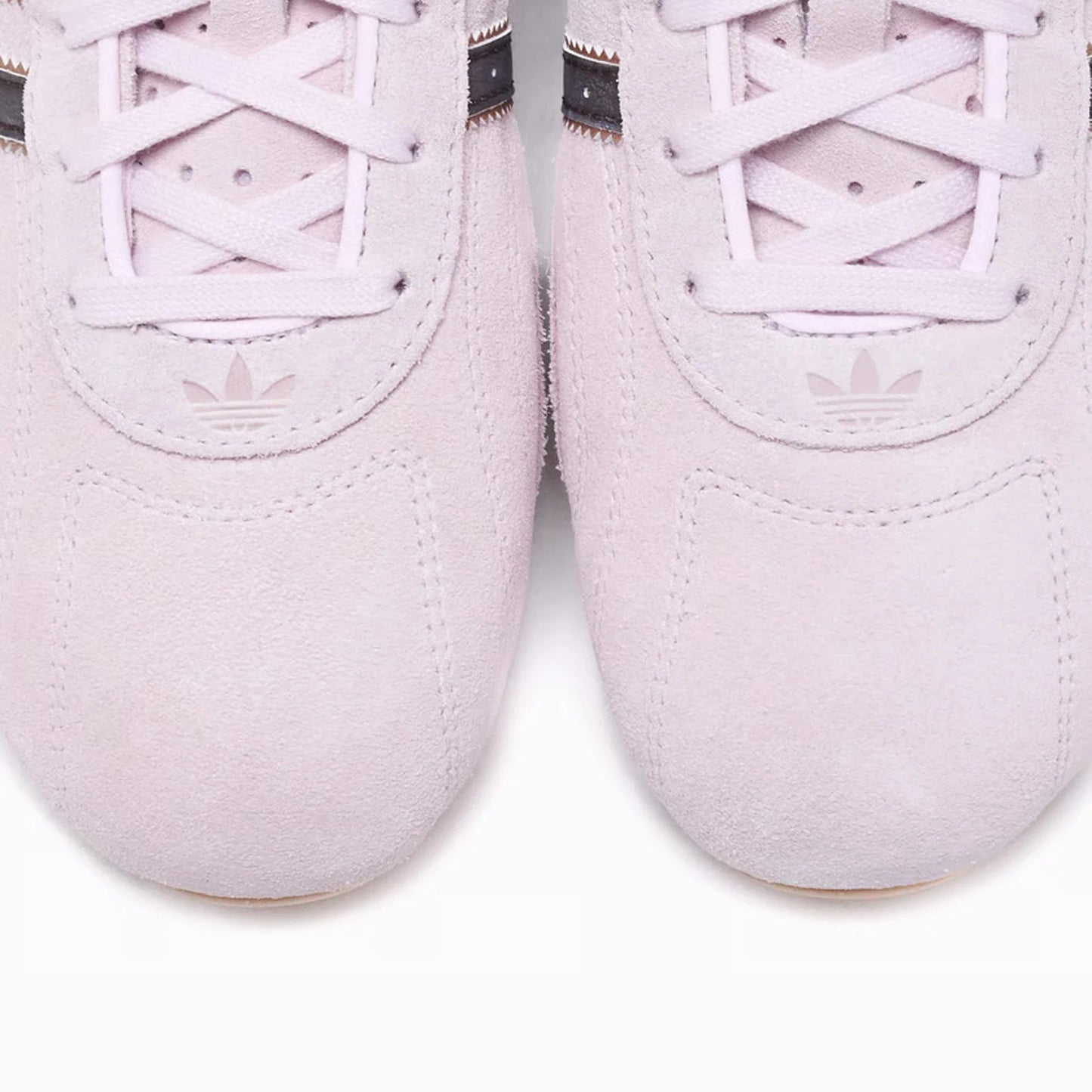 Adidas Adiracer Lo 'Almost Pink Dark Brown Pink' Women's