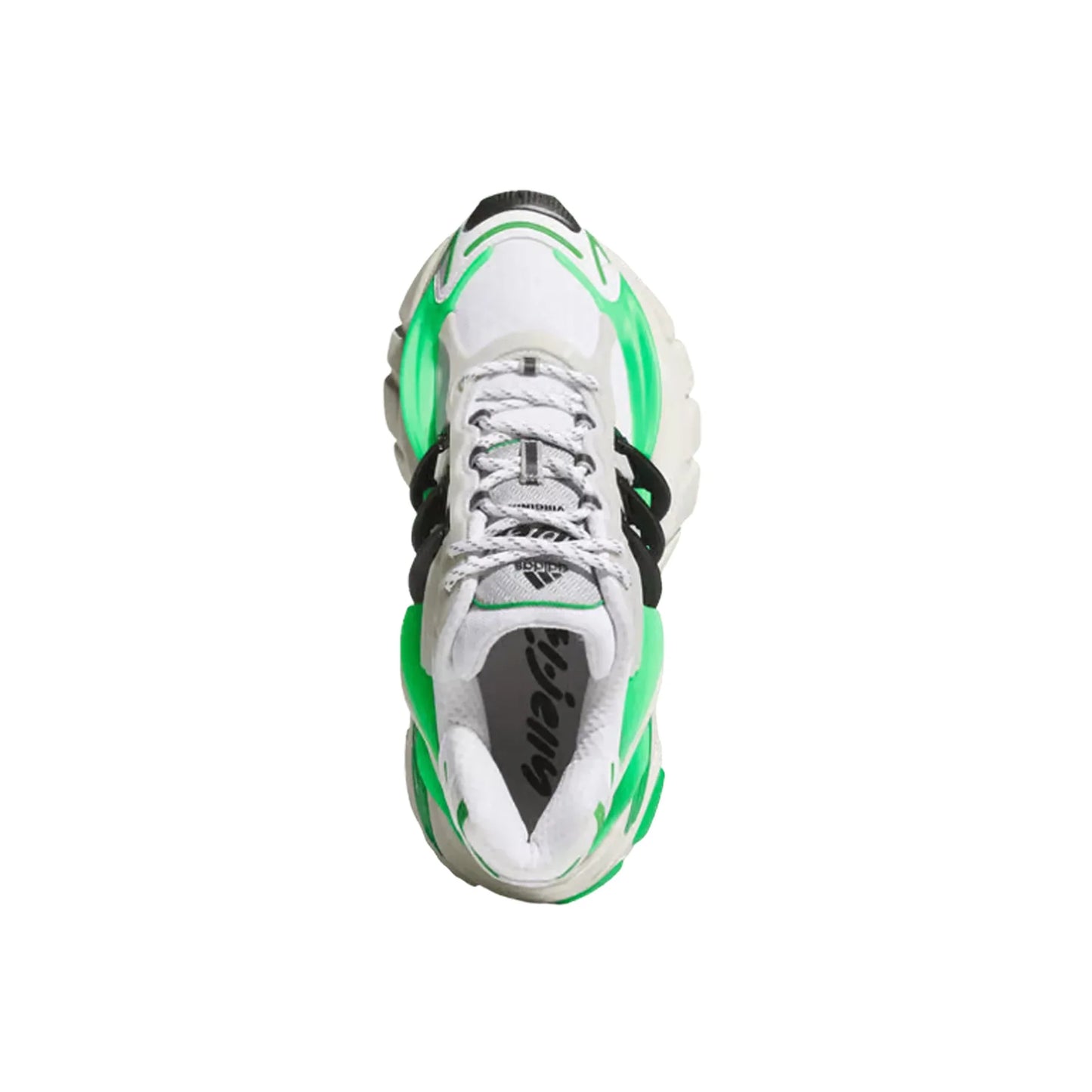 Adidas Adistar Jellyfish Pharrell Williams 'Real Green' (2025)