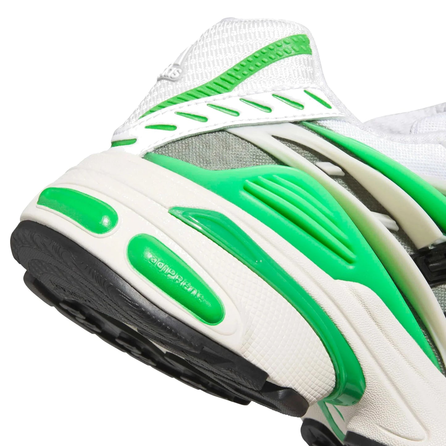 Adidas Adistar Jellyfish Pharrell Williams 'Real Green' (2025)