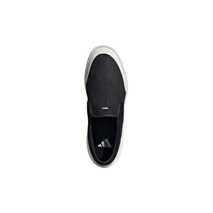 Adidas Fos Labcourt Light Slip-On 'Black White'