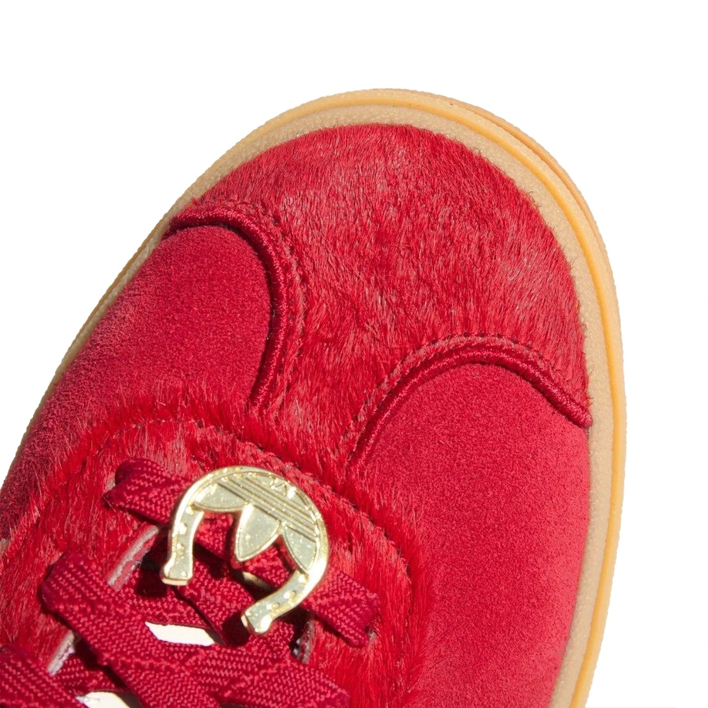 Adidas Gazelle Bold 'CNY' Women's (2026)
