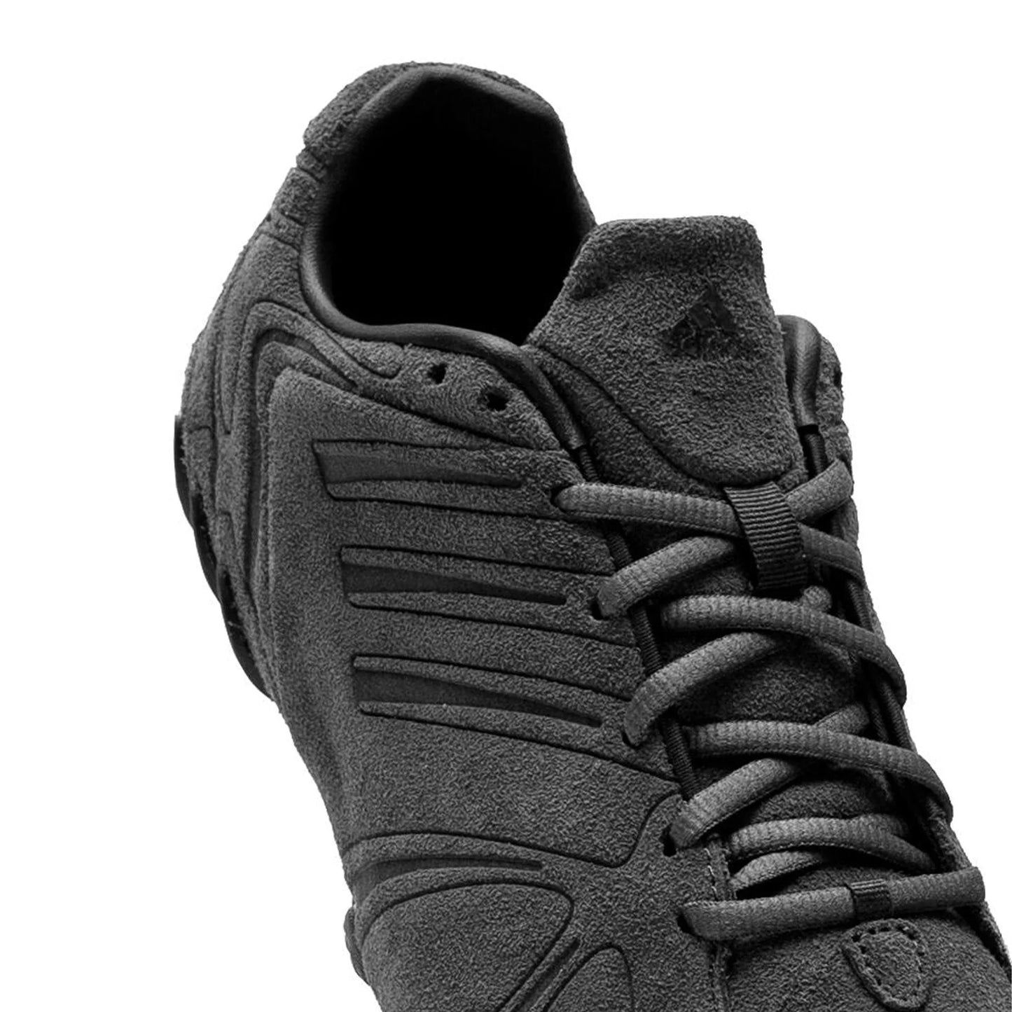 Adidas Ghost Sprint 'Carbon Black' Women's